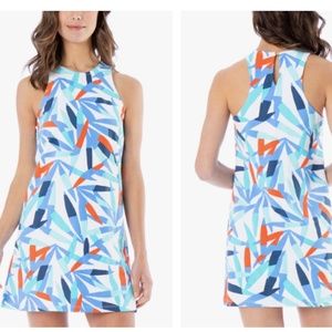 MAHI Gold Charlotte Island Time Poppy XS